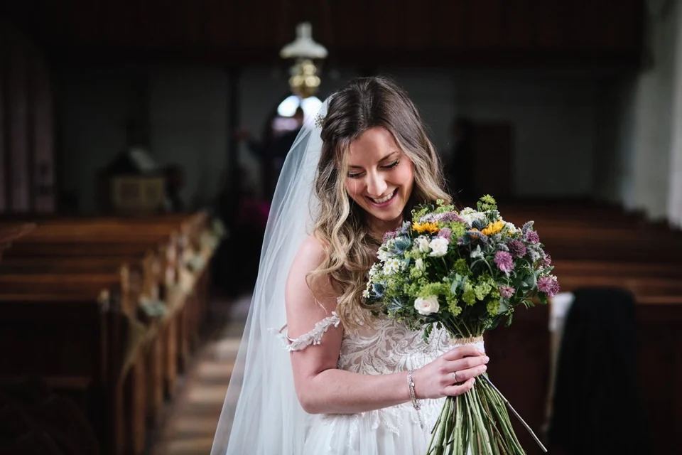 The details that make it yours — wedding photography by Tim Wood