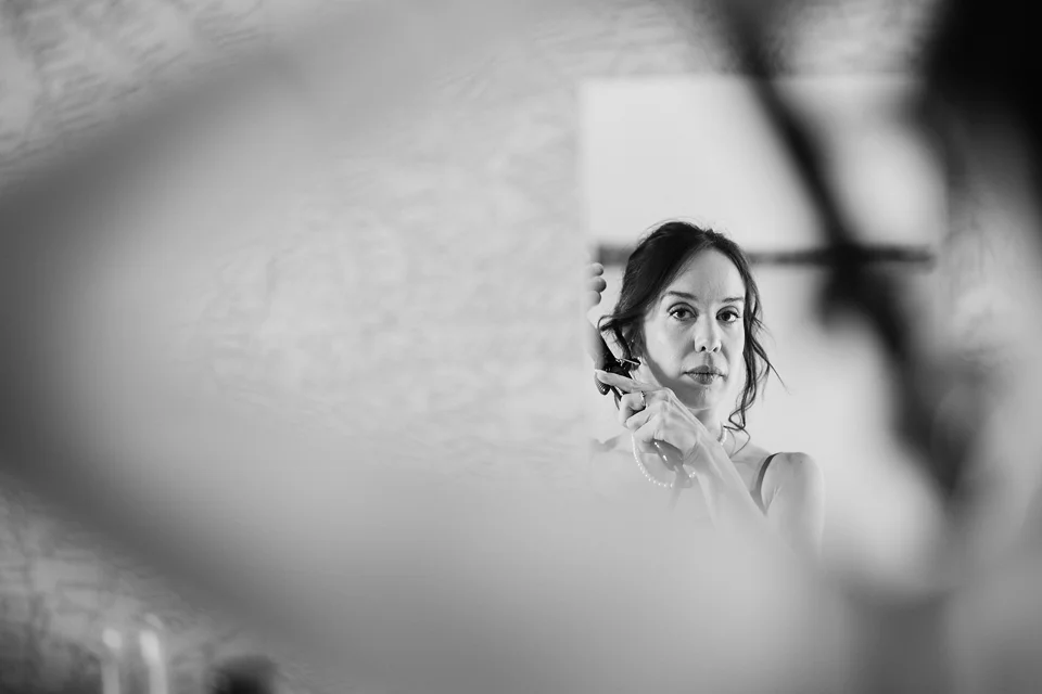 A moment from Danielle & Ben’s wedding at Norwich Castle & Cinema City